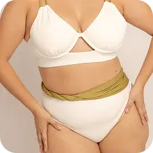 Bikini Top Alba