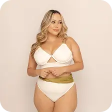 Bikini Top Alba