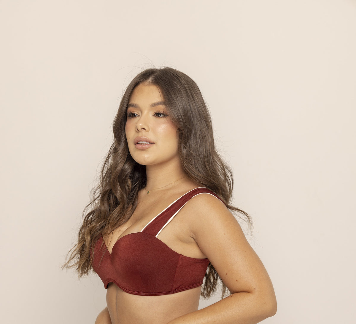 Bikini Top Savia