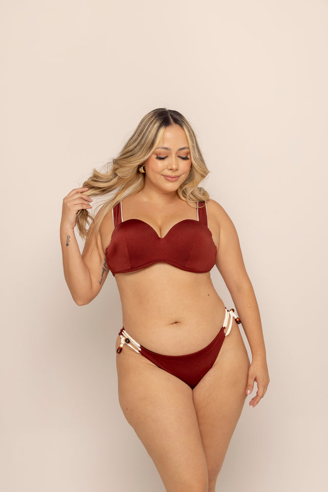Bikini Top Savia