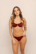 Bikini Top Ámbar