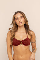 Bikini Top Ámbar