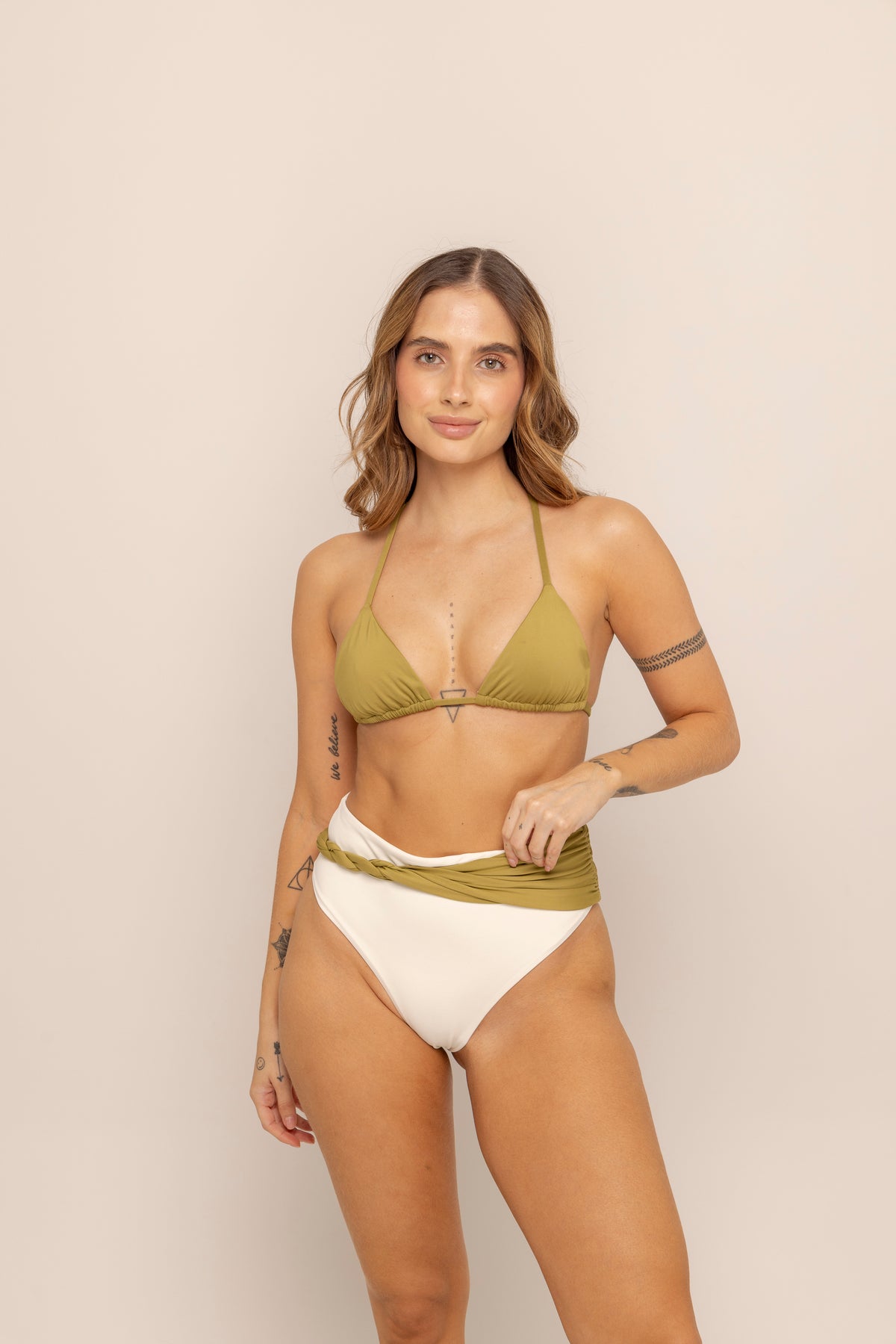 Bikini Top Liana