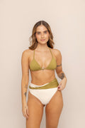 Bikini Bottom Alba