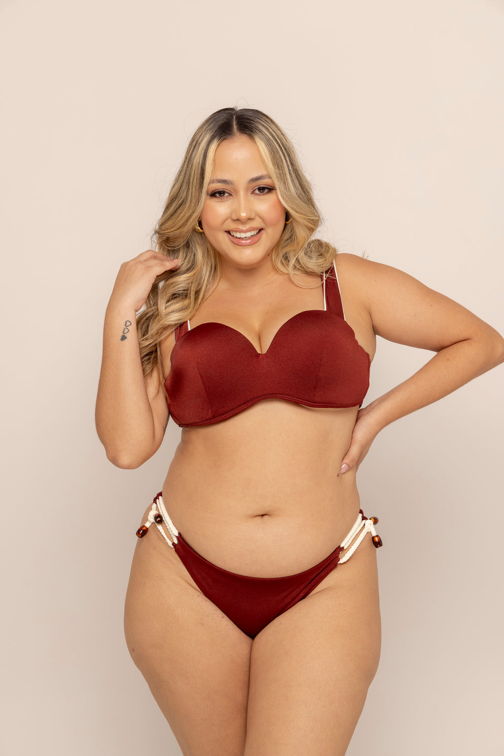 Bikini Top Savia