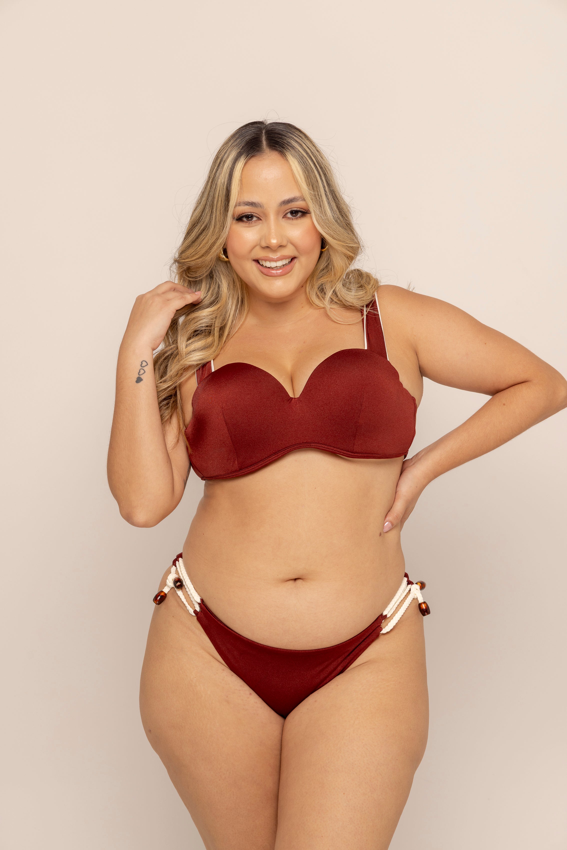 Bikini Top Savia