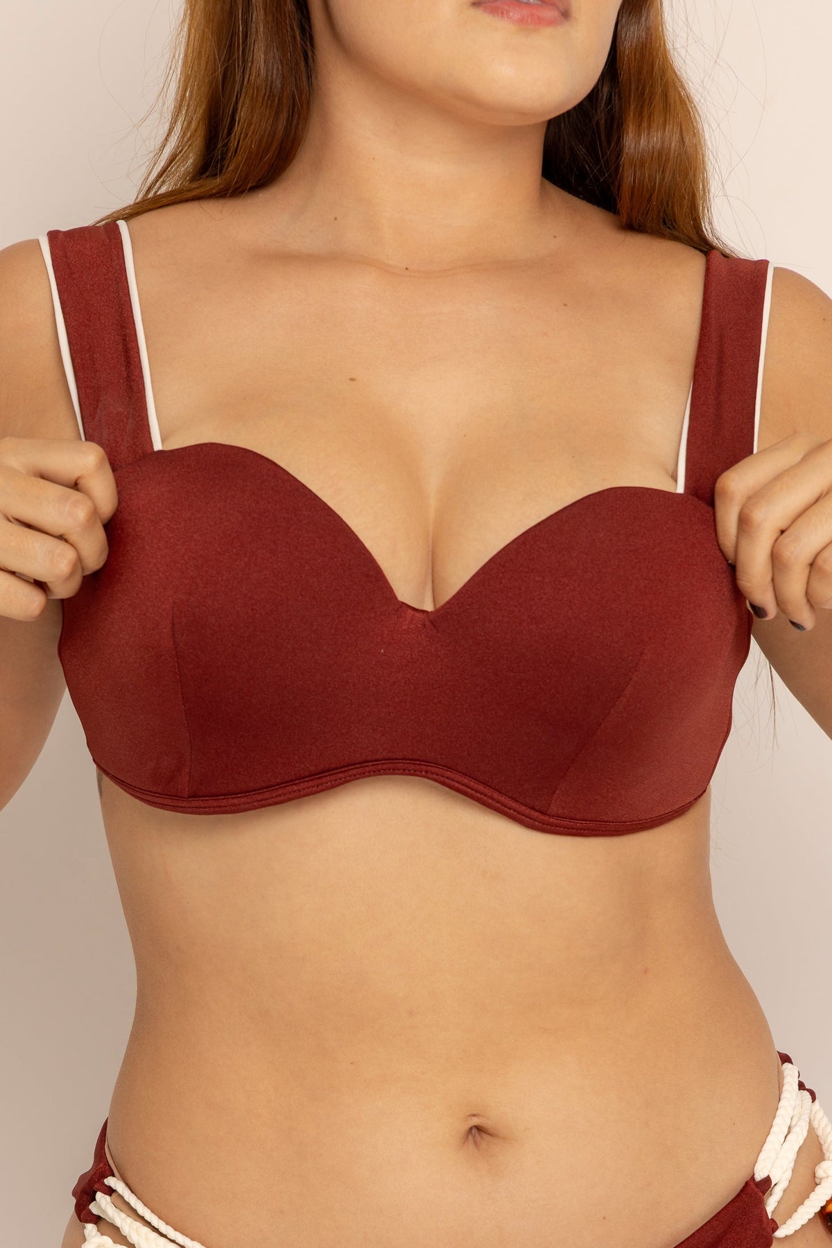 Bikini Top Savia