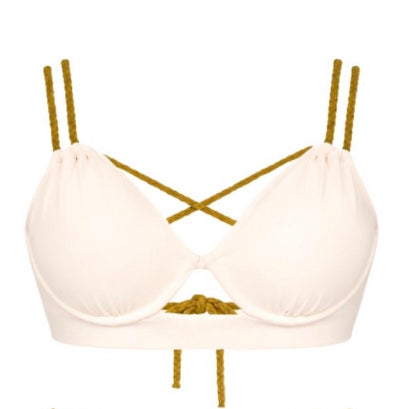 Bikini Top Alba