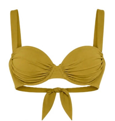 Bikini Top Raíz