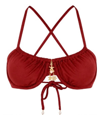 Bikini Top Ámbar