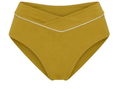 Bikini Bottom Raíz